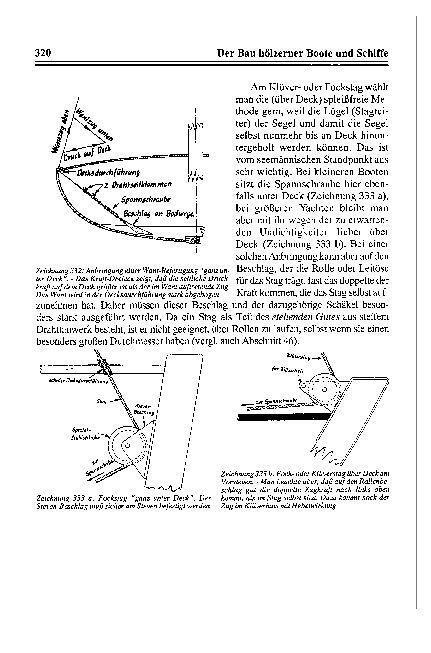 Bild: 9783893657889 | Holzbootsbau | Und der Bau von stählernen Booten und Yachten | Eichler