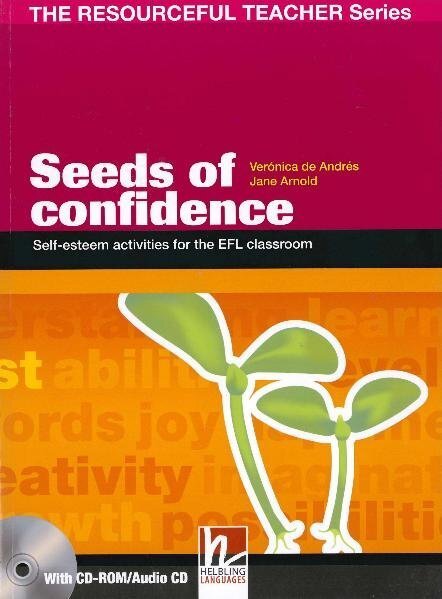 Cover: 9783852722009 | Seeds of confidence, m. 1 CD-ROM | Verónica de Andrés (u. a.)