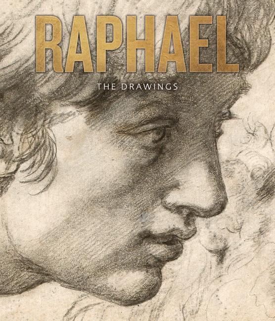 Cover: 9781910807156 | Raphael | The Drawing | Catherine Whistler | Taschenbuch | Englisch
