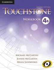 Cover: 9781107696020 | Touchstone Level 4 Workbook B | Helen Sandiford (u. a.) | Taschenbuch