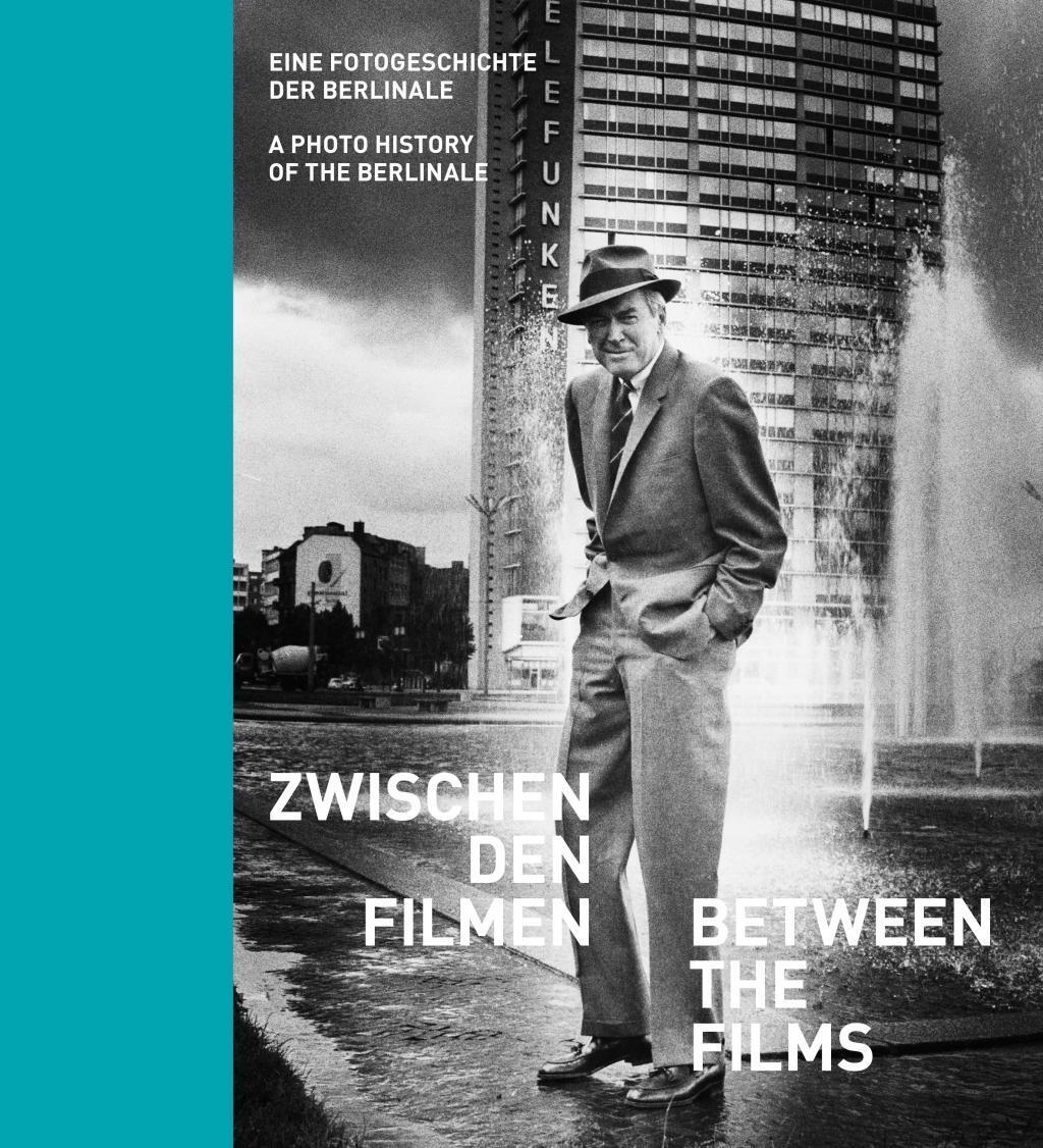 Cover: 9783862067206 | Zwischen den Filmen/Between the Films | Buch | 120 S. | Deutsch | 2018