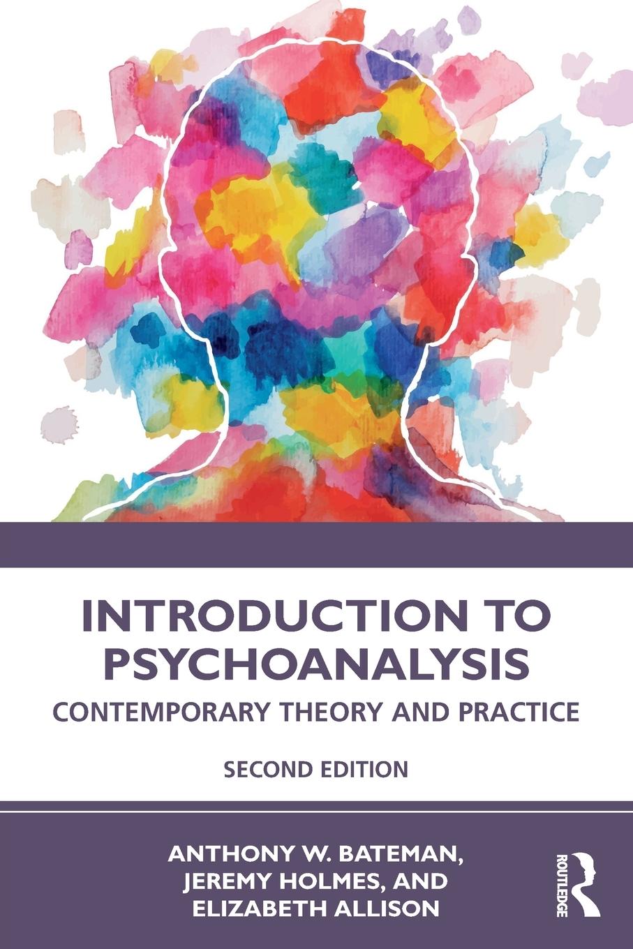 Cover: 9780367375713 | Introduction to Psychoanalysis | Contemporary Theory and Practice