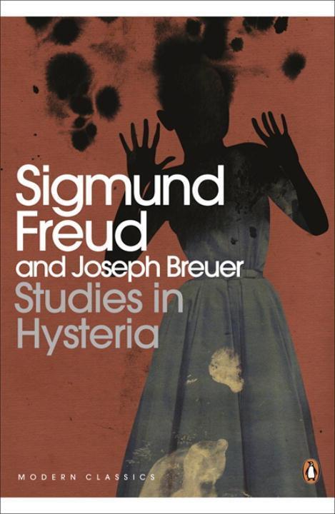 Cover: 9780141184821 | Studies in Hysteria | Sigmund Freud | Taschenbuch | Englisch | 2004