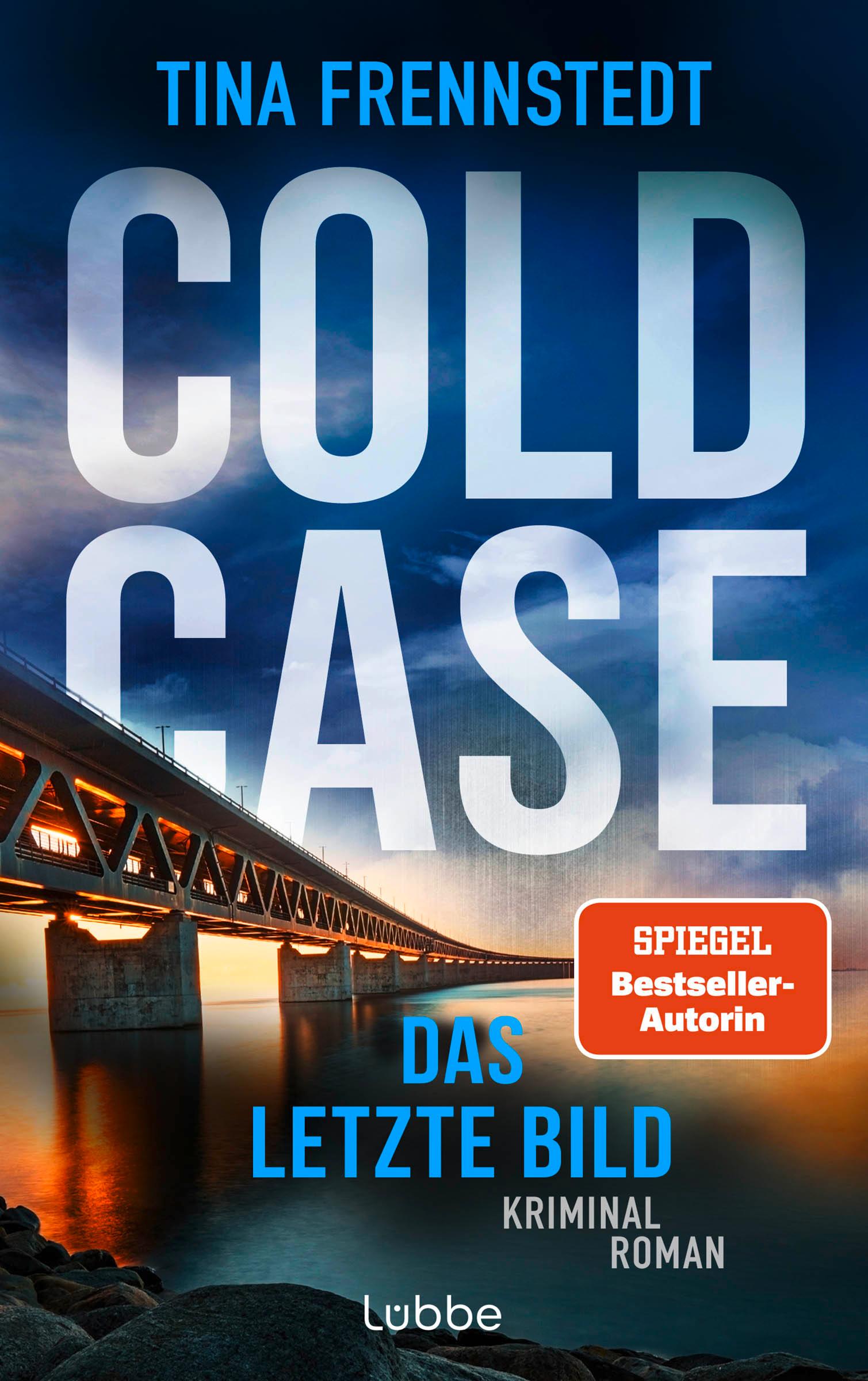 Cover: 9783757700447 | COLD CASE - Das letzte Bild | Tina Frennstedt | Taschenbuch | 464 S.