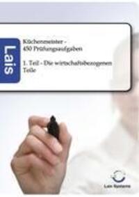 Cover: 9783941902817 | Küchenmeister - 450 Prüfungsaufgaben | Taschenbuch | 252 S. | Deutsch