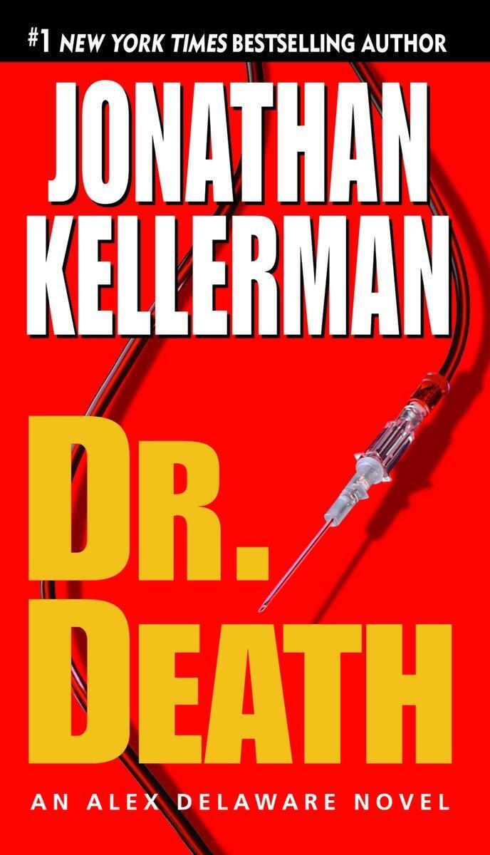 Cover: 9780345508522 | Dr. Death | Jonathan Kellerman | Taschenbuch | Englisch | 2008