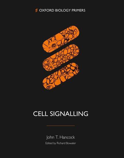 Cover: 9780198859581 | Cell Signalling | John T. Hancock | Taschenbuch | Englisch | 2021