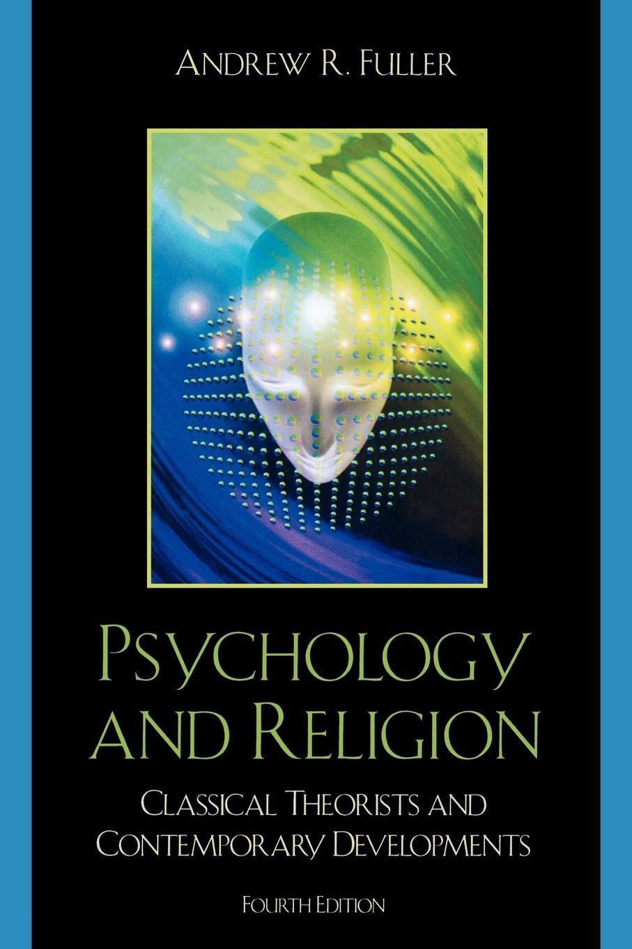 Cover: 9780742560222 | Psychology and Religion | Andrew R. Fuller | Taschenbuch | Paperback