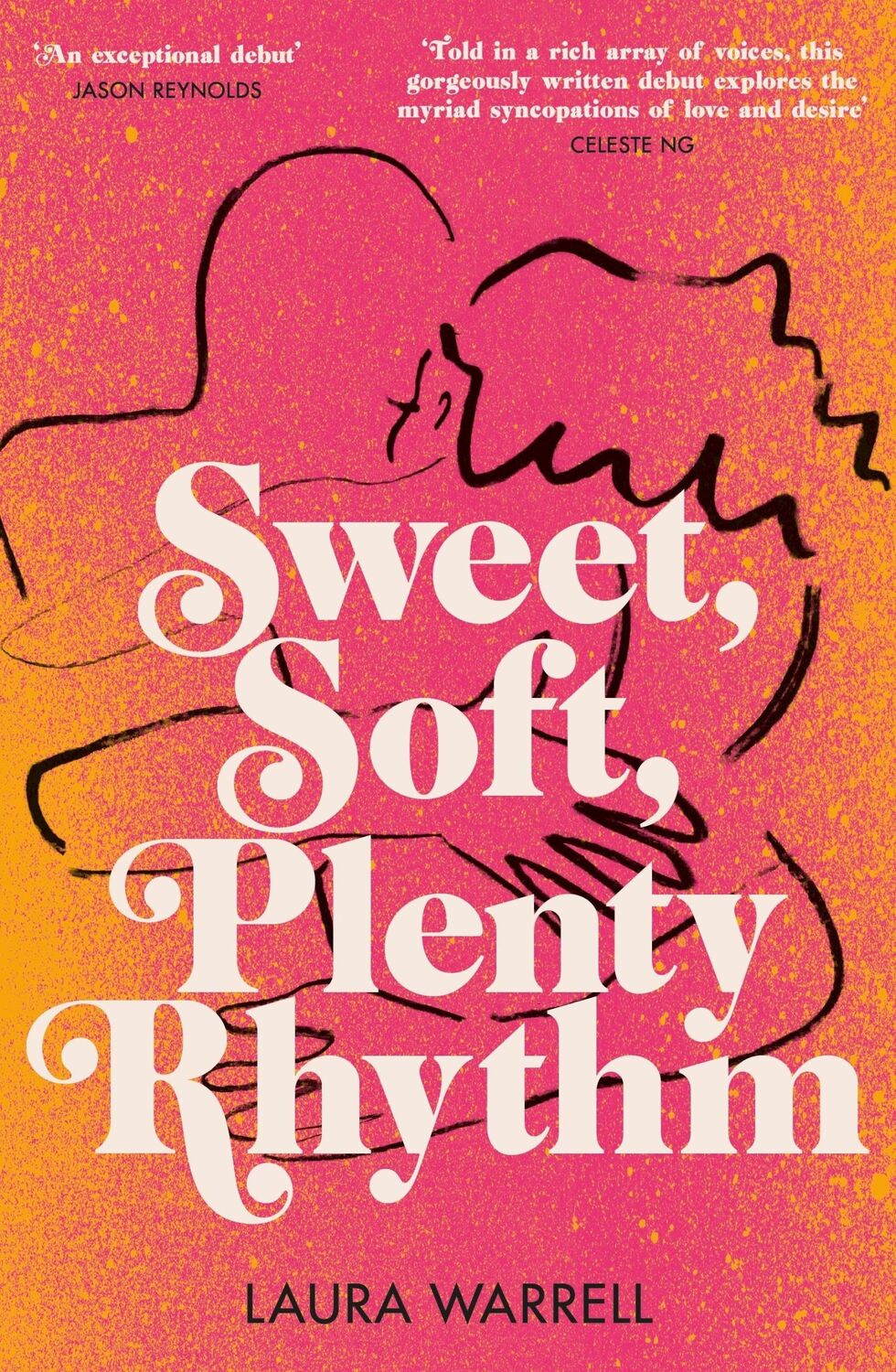 Cover: 9780857529442 | Sweet, Soft, Plenty Rhythm | Laura Warrell | Buch | Gebunden | 2023