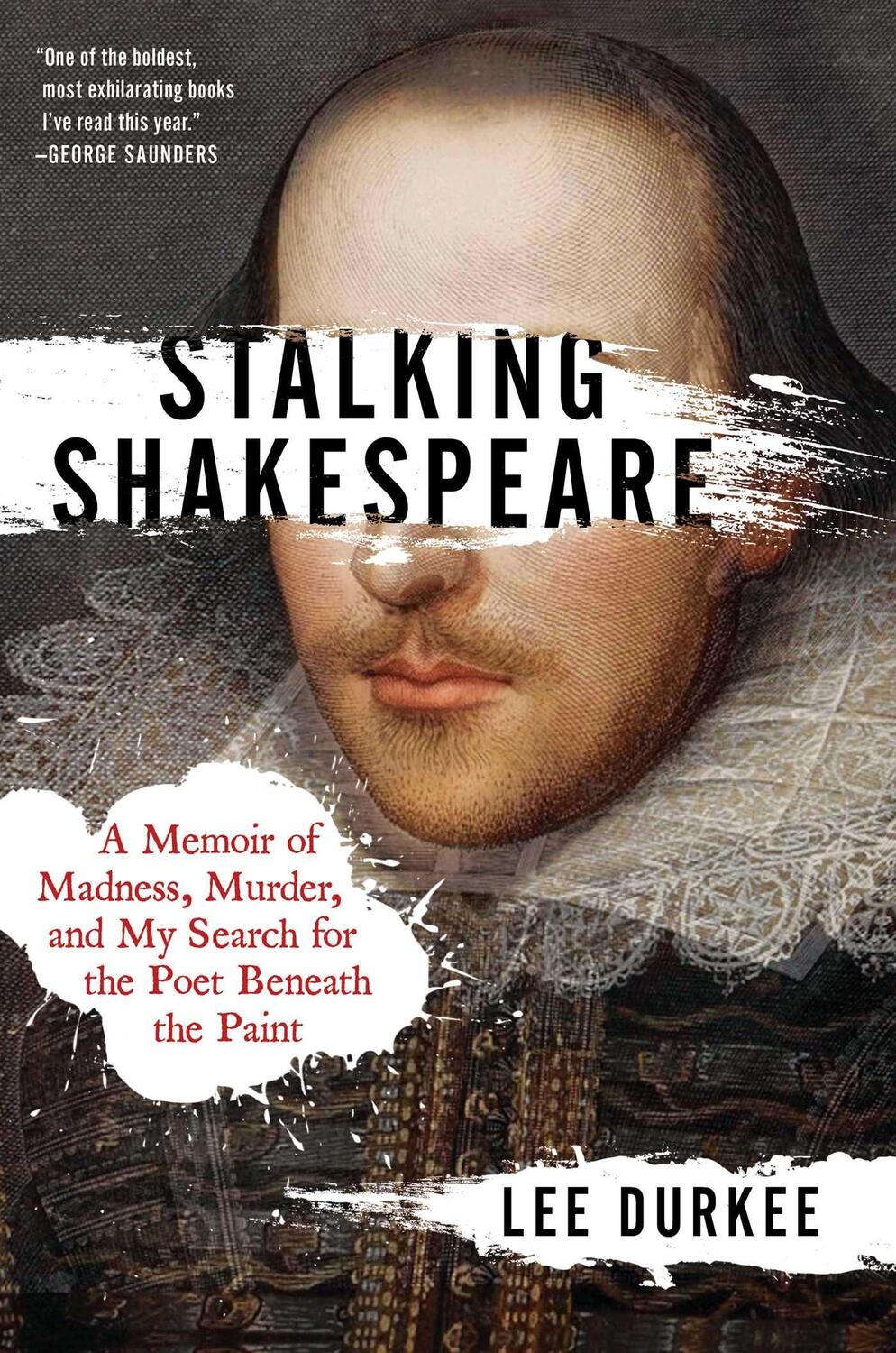 Cover: 9781982127145 | Stalking Shakespeare: A Memoir of Madness, Murder, and My Search...