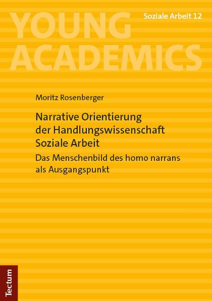 Cover: 9783689002367 | Narrative Orientierung der Handlungswissenschaft Soziale Arbeit | Buch