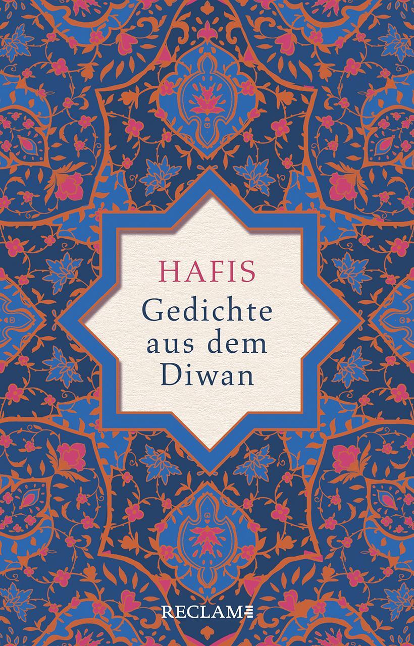 Cover: 9783150112205 | Gedichte aus dem Diwan | Muhammad Schams ad-Din Hafis | Buch | Deutsch