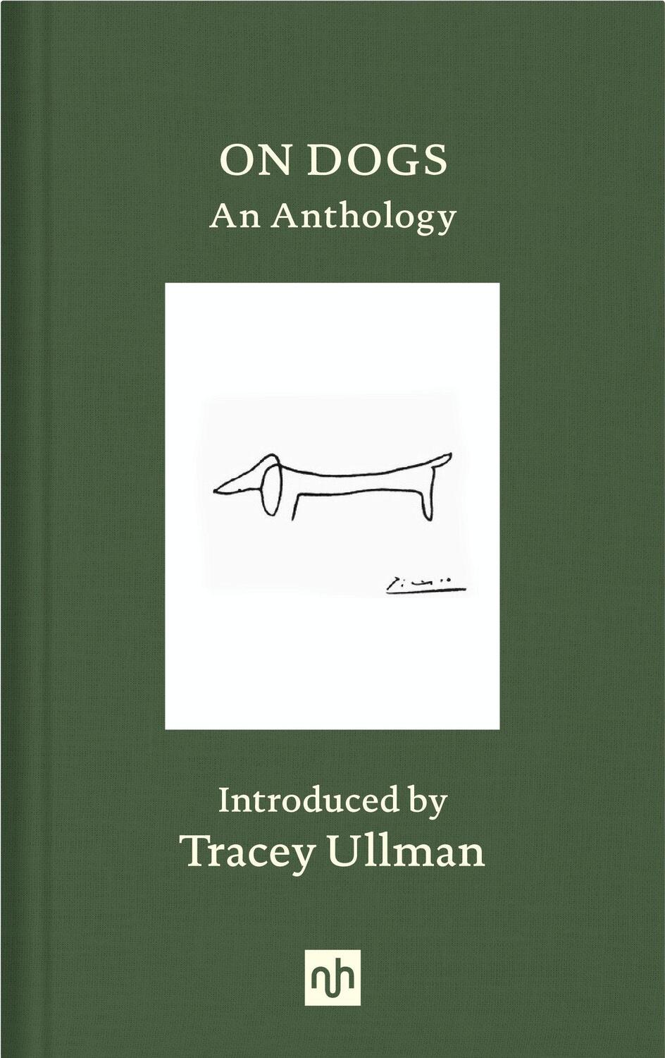 Cover: 9781912559152 | On Dogs | An Anthology | Buch | Einband - fest (Hardcover) | Englisch