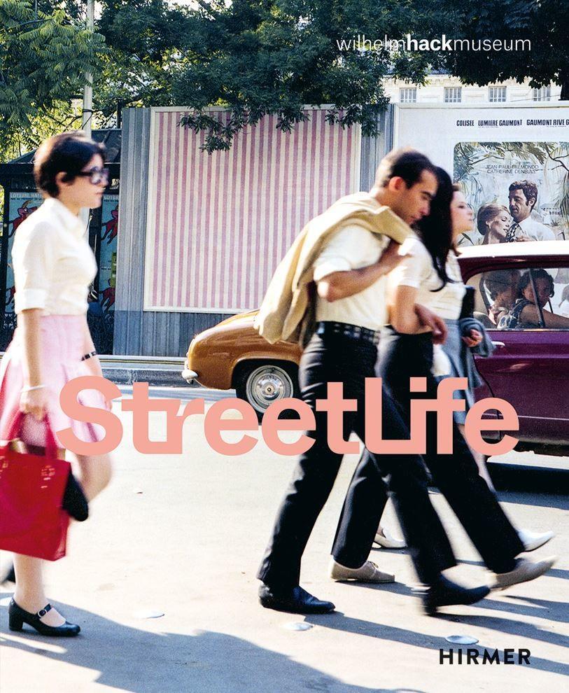 Bild: 9783777436975 | Street Life | Astrid Ihle (u. a.) | Buch | Englisch | 2023 | Hirmer