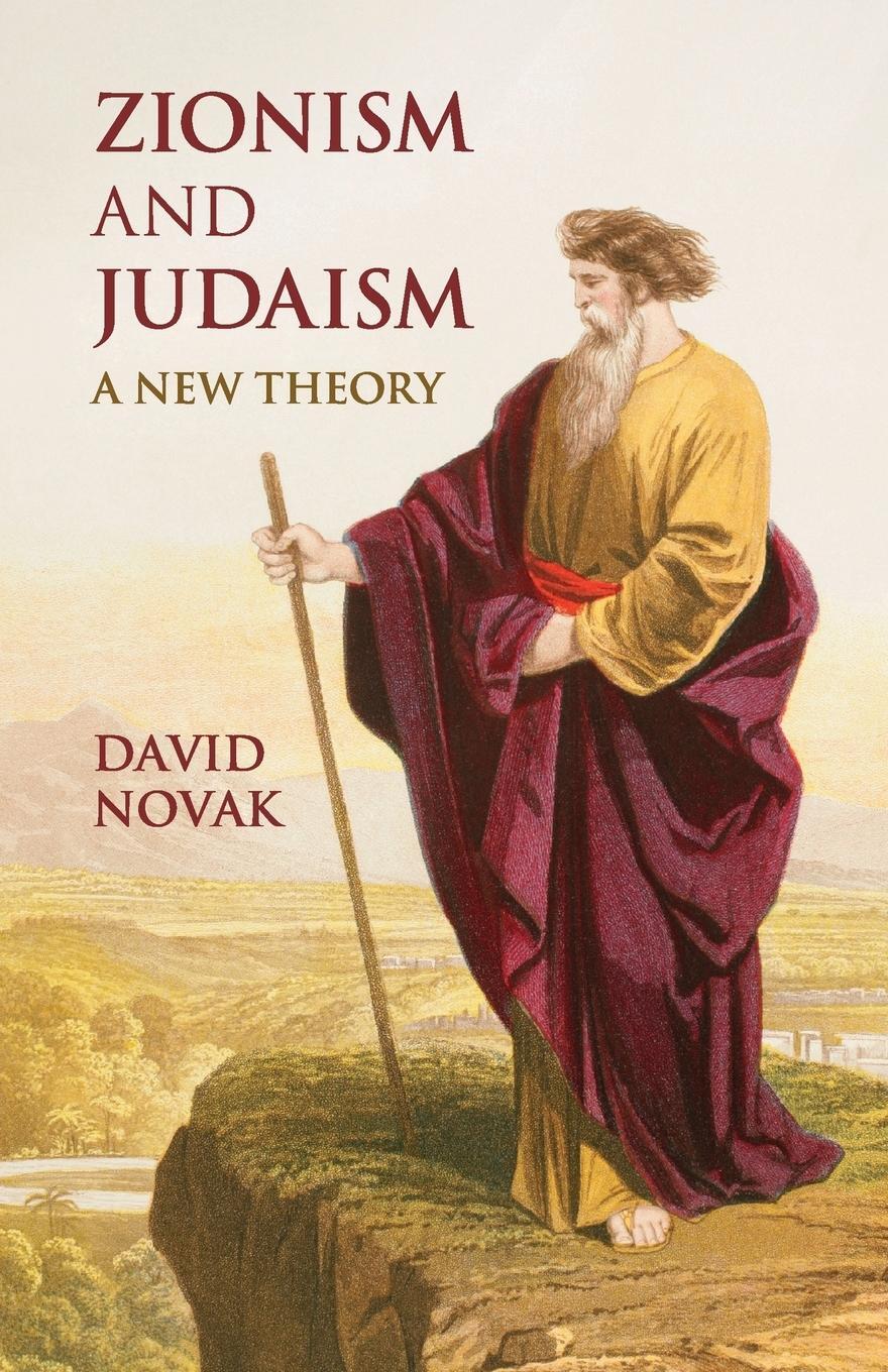 Cover: 9781107492714 | Zionism and Judaism | David Novak | Taschenbuch | Paperback | Englisch