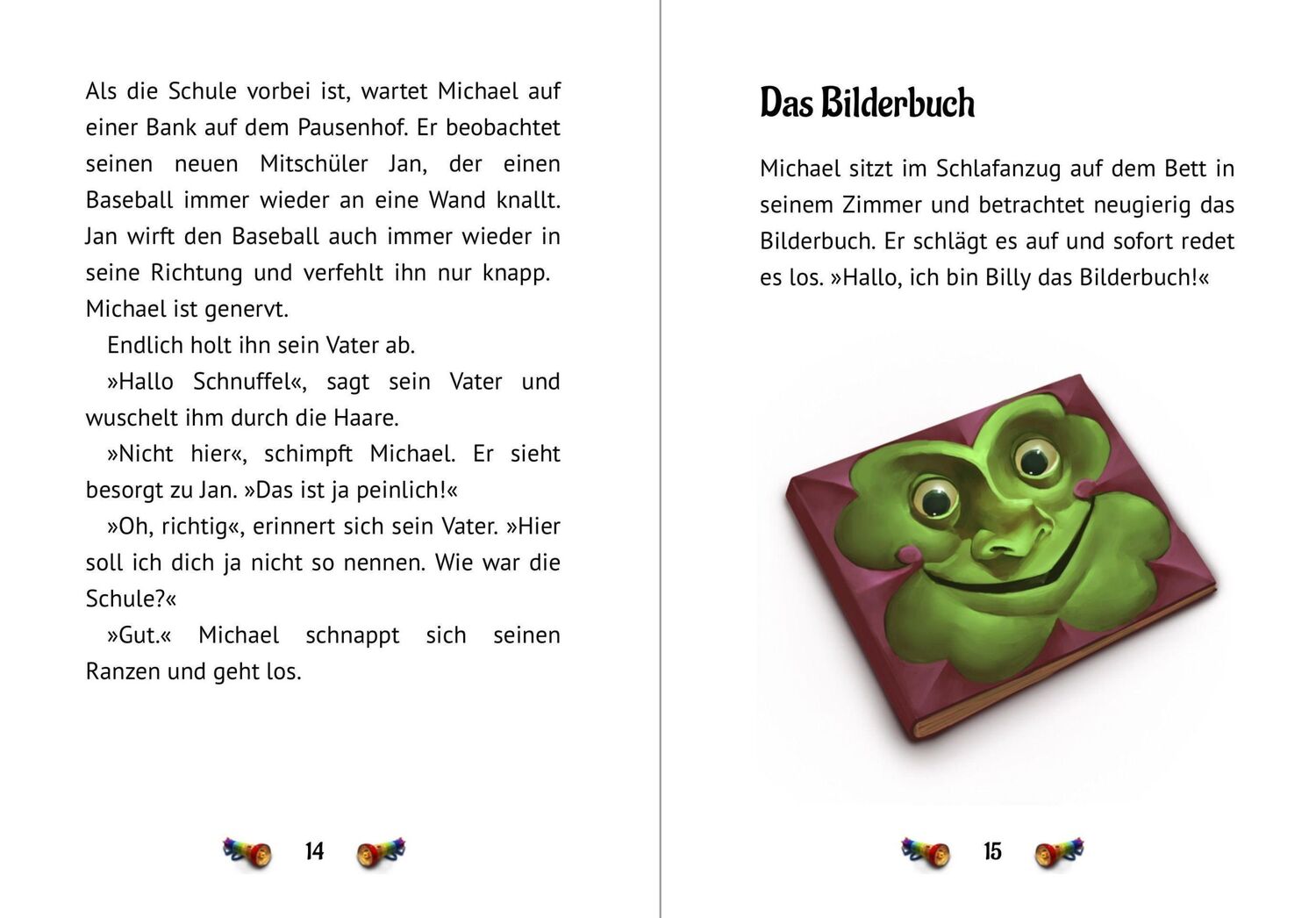 Bild: 9783944626246 | Leuchtturm der Abenteuer Dino-Alarm - Kinderbuch ab 6 Jahren für...