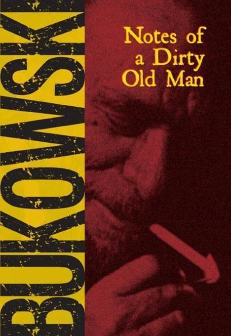Cover: 9780872860742 | Notes of a Dirty Old Man | Charles Bukowski | Taschenbuch | Englisch