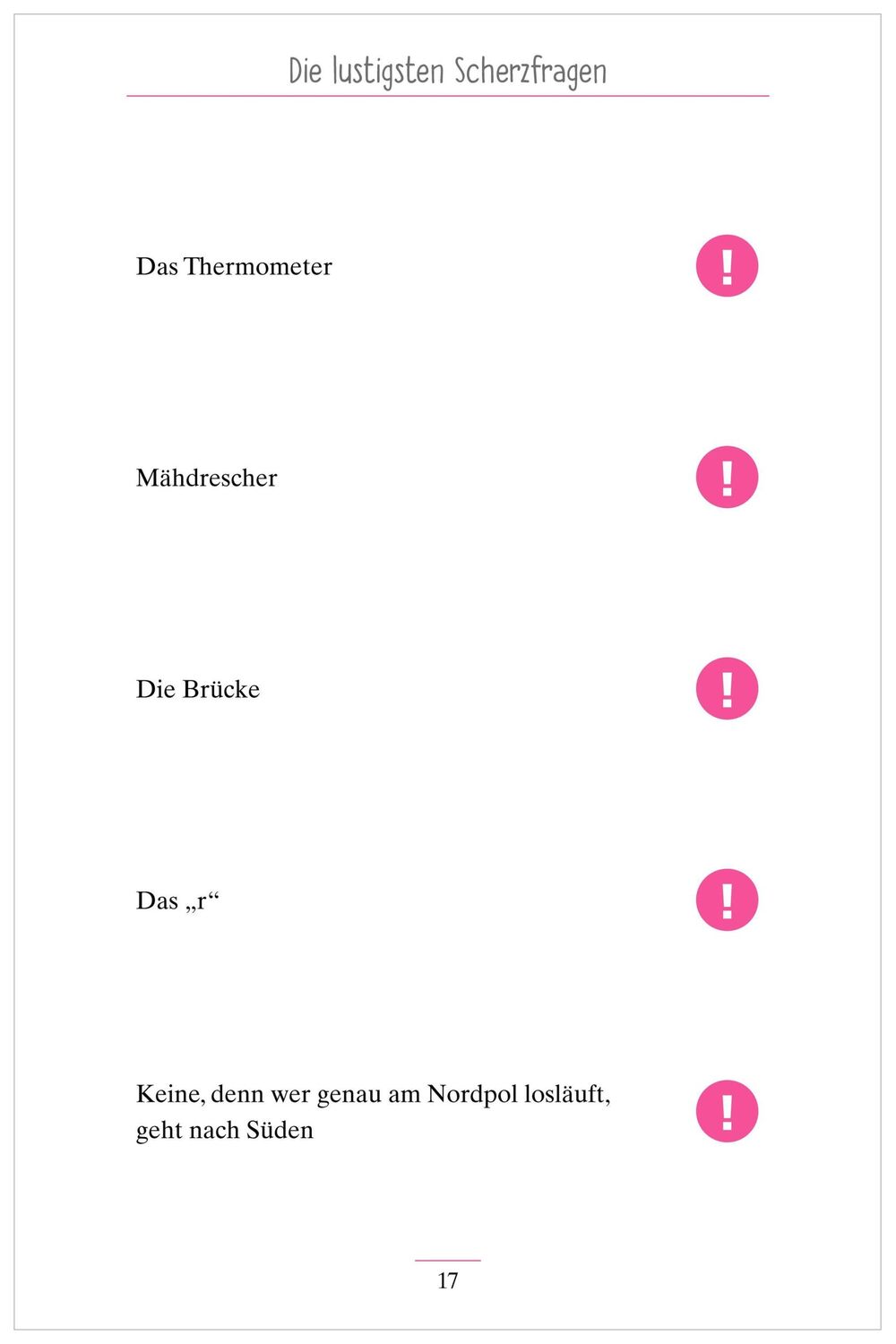 Bild: 9783948106355 | Heitere Scherzfragen. Das Gedächtnistraining-Quiz für Senioren....