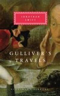 Cover: 9781857150261 | Gulliver's Travels | and Alexander Pope's Verses on Gulliver's Travels