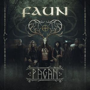 Cover: 4018939507176 | Pagan | Faun | Audio-CD | 1 CD | Deutsch | 2022 | EAN 4018939507176