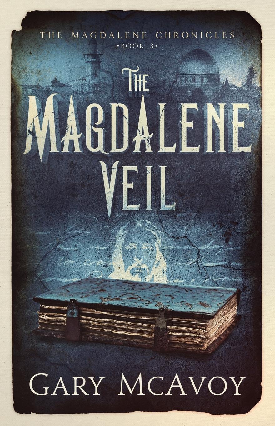 Cover: 9781954123021 | The Magdalene Veil | Gary Mcavoy | Taschenbuch | Englisch | 2021