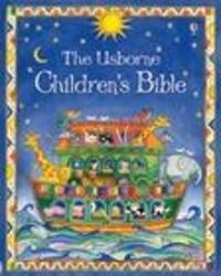 Cover: 9781409520085 | The Usborne Children's Bible | Heather Amery | Buch | Bible Tales