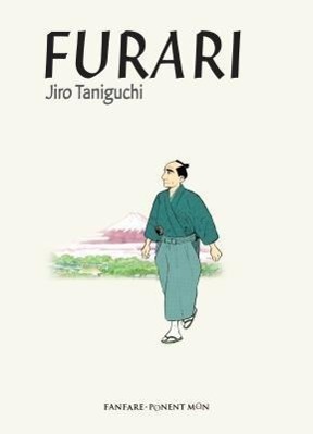 Cover: 9781908007292 | Furari | Jiro Taniguchi | Buch | Englisch | 2017 | Ponent Mon Ltd