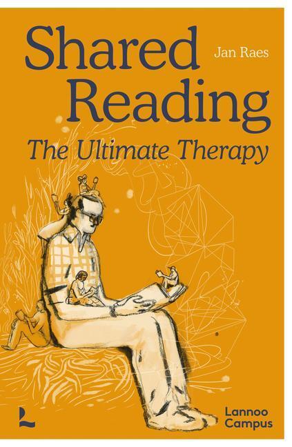 Cover: 9789401476645 | Shared Reading | The Ultimate Therapy | Jan Raes | Taschenbuch | 2021
