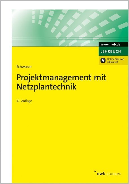 Cover: 9783482652417 | Projektmanagement mit Netzplantechnik | Jochen Schwarze | Bundle