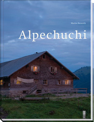 Cover: 9783037804209 | Alpechuchi | Martin Bienerth | Buch | 2010 | FONA | EAN 9783037804209