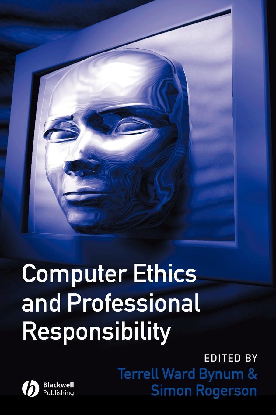 Cover: 9781855548459 | Computer Ethics and Professional | Bynum (u. a.) | Taschenbuch | 2003