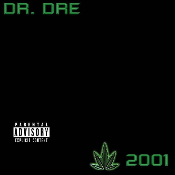 Cover: 606949048624 | 2001 | Dr. Dre | Audio-CD | CD | 1999 | Universal Music