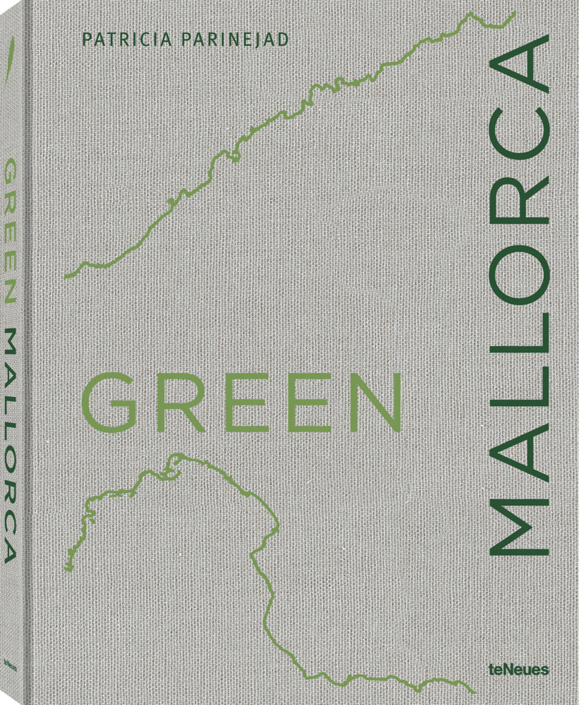 Cover: 9783961713929 | Green Mallorca | Patricia Parinejad | Buch | 224 S. | Deutsch | 2022