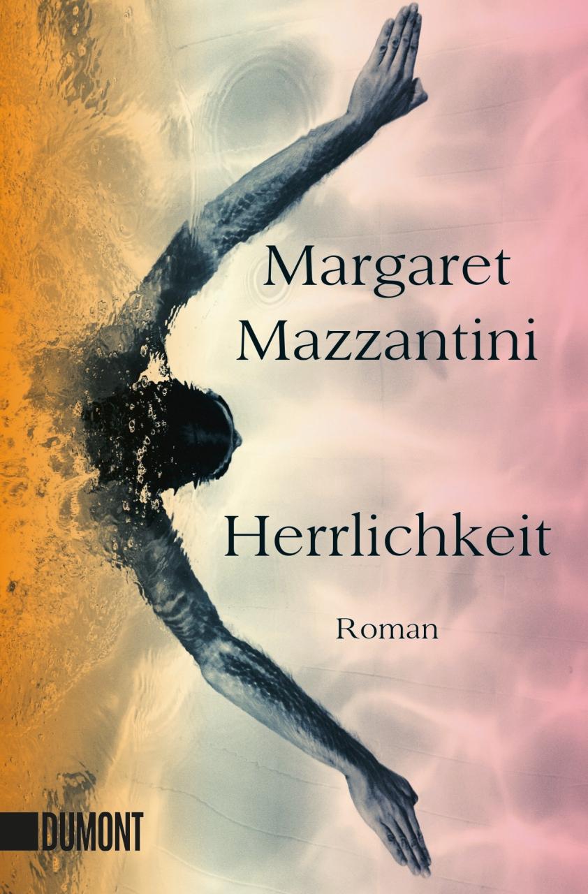 Cover: 9783832163686 | Herrlichkeit | Margaret Mazzantini | Taschenbuch | 398 S. | Deutsch