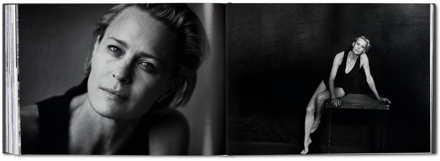 Bild: 9783836569378 | Peter Lindbergh. Shadows on the Wall | Buch | GER, Hardcover | 292 S.