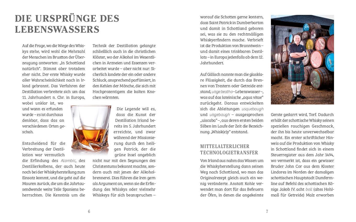 Bild: 9783625191025 | Whisky | Taschenbuch | 208 S. | Deutsch | 2022 | Naumann &amp; Göbel
