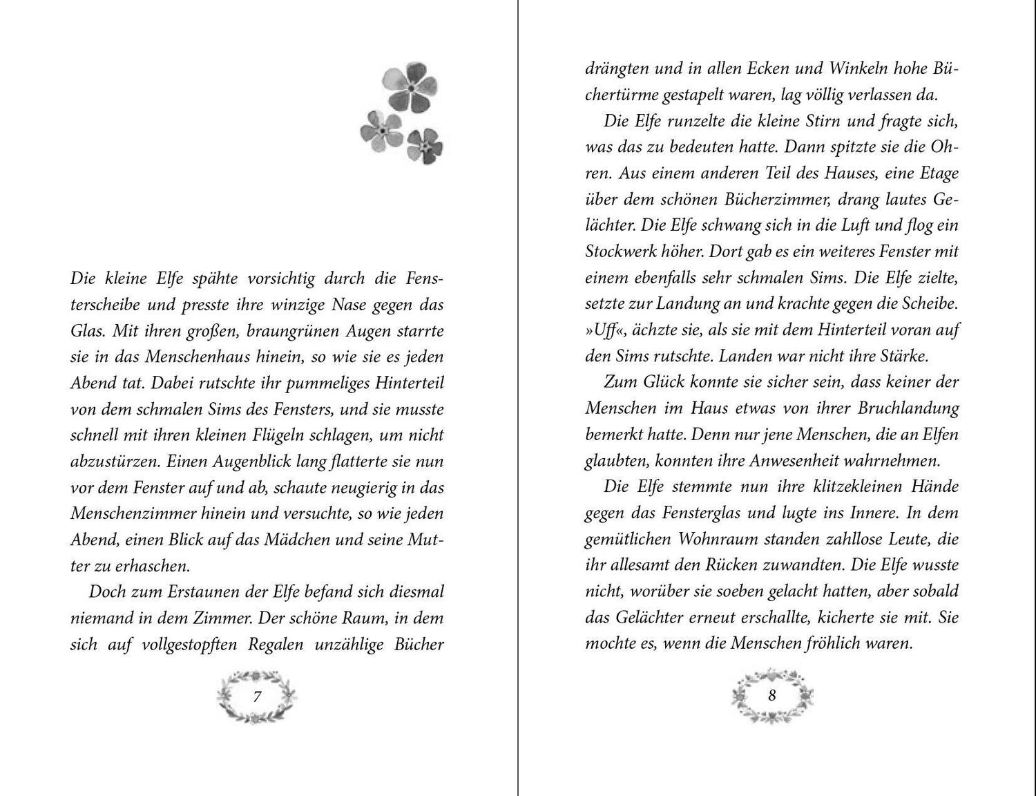 Bild: 9783737343510 | Hummelbi - Der geheime Elfenzauber | Tanya Stewner | Buch | Hummelbi