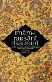 Cover: 9786055215521 | Imam-i Rabbani Risaleleri | Imam-I Rabbani | Taschenbuch | Türkisch