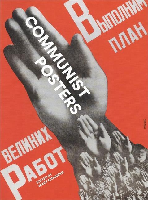 Cover: 9781789142068 | Communist Posters | Mary Ginsberg | Taschenbuch | Englisch | 2020