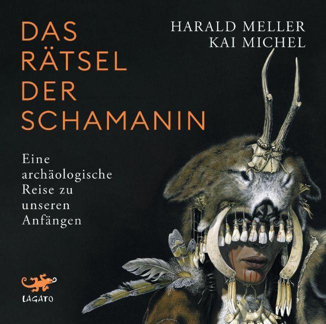 Cover: 9783955679163 | Das Rätsel der Schamanin | Kai Michel (u. a.) | MP3 | Deutsch | 2022