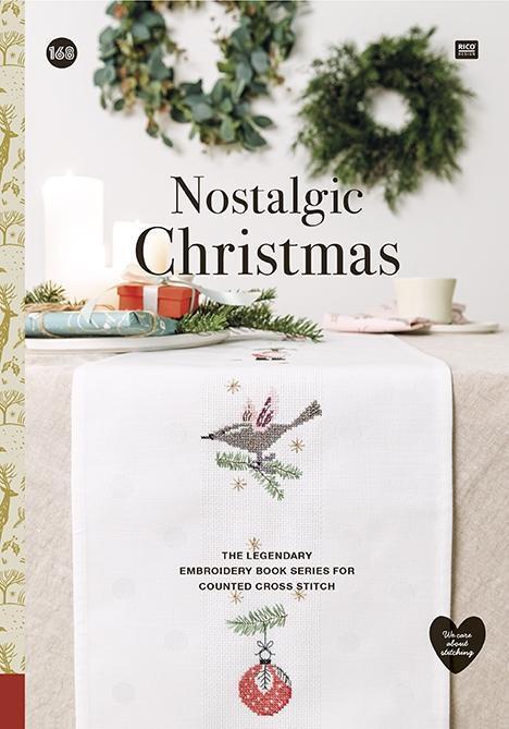 Cover: 4050051658831 | Nostalgic Christmas | Annette Jungmann | Taschenbuch | Deutsch | 2019