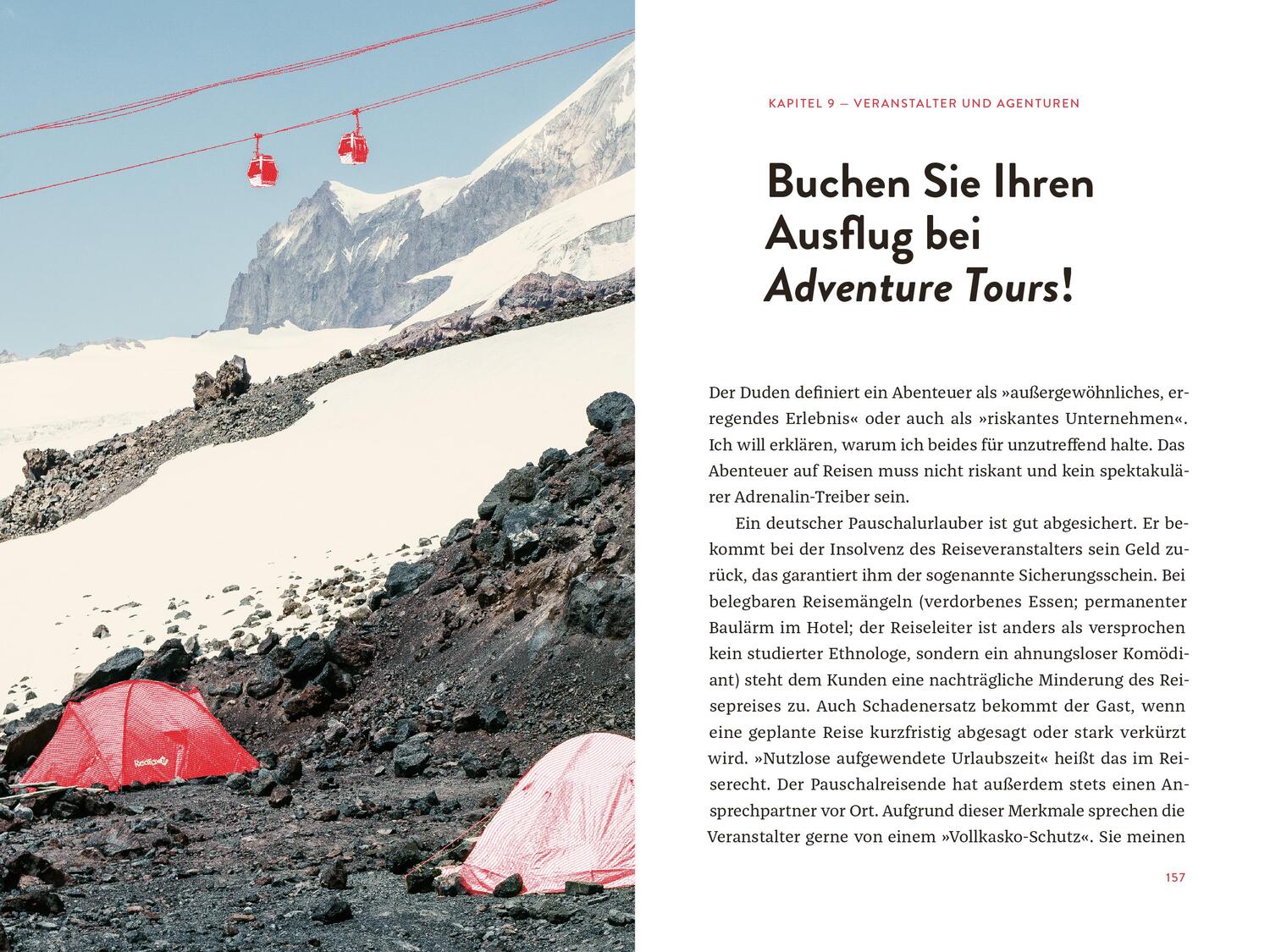 Bild: 9783963480041 | Vom Glück zu reisen - Ein Reisehandbuch | Philipp Laage | Buch | 2020