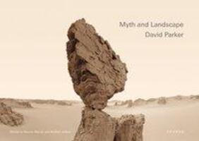 Cover: 9783868285895 | David Parker | MYTH AND LANDSCAPE | al-Koni | Buch | 136 S. | Englisch