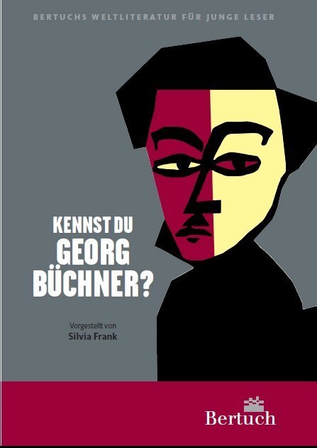 Cover: 9783937601878 | Kennst du Georg Büchner? | Frank Silvia | Taschenbuch | 2011