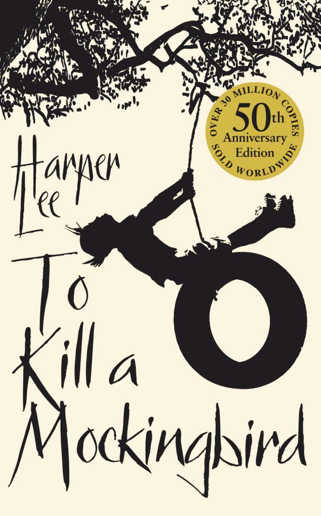 Cover: 9783060353057 | Ab 11. Schuljahr - To Kill a Mockingbird | Harper Lee | Taschenbuch