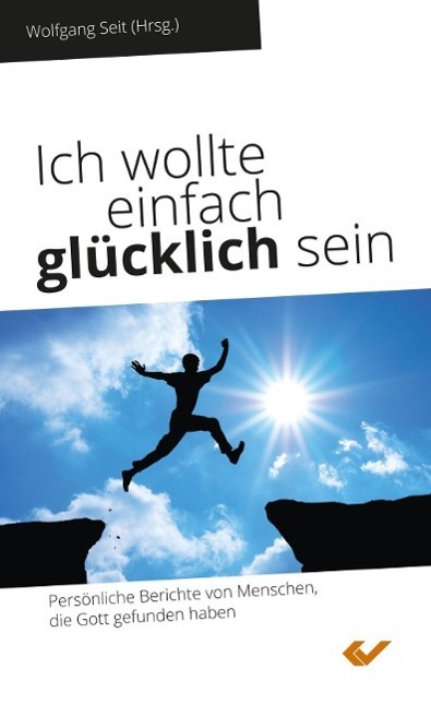 Cover: 9783863530204 | Ich wollte einfach glücklich sein | Taschenbuch | 96 S. | Deutsch