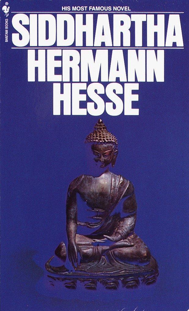 Cover: 9780553208849 | Siddhartha | A Novel | Hermann Hesse | Taschenbuch | Englisch