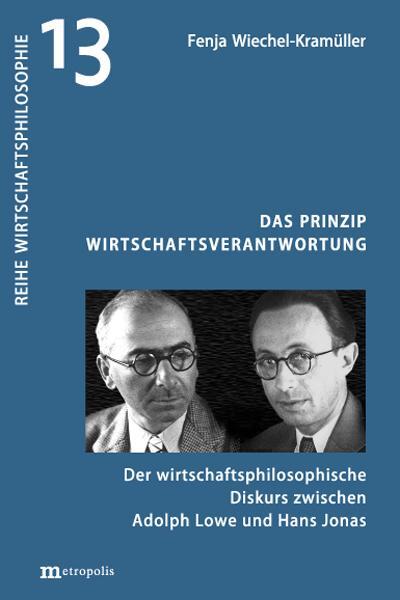 Cover: 9783731615620 | Das Prinzip Wirtschaftsverantwortung | Fenja Wiechel-Kramüller | Buch