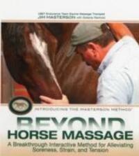 Cover: 9780851319919 | Beyond Horse Massage | Jim Masterton | Buch | Gebunden | Englisch