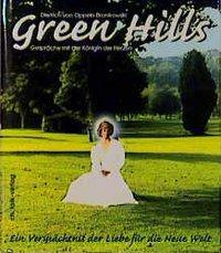 Cover: 9783895680700 | Green Hills. Diana-2000-Edition | Dietrich von Oppeln-Bronikowski
